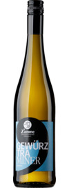 2025 Z'amme Gewürztraminer Spätlese