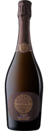 2023 French Bloom La Cuvée Blanc de Blancs