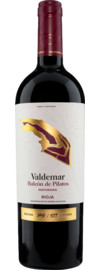 2022 Balcón de Pilatos Maturana by Valdemar