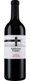 2022 Valdemar Estates Entre Nosotros Cabernet Sauvignon