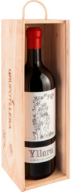 2020 Yllera Crianza