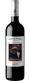 2022 Dona Maria Amantis Reserva