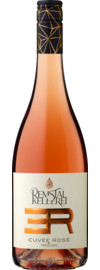 2025 Remstalkellerei Cuvée Rosé Edition R