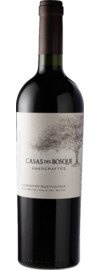 2020 Casas del Bosque Cabernet Sauvignon Reserva