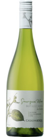 2022 Casas del Bosque La Cantera Sauvignon Blanc
