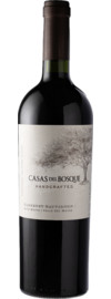 2019 Casas del Bosque Cabernet Sauvignon Gran Reserva