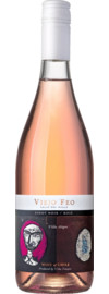 2024 Viejo Feo Rosé de Pinot Noir