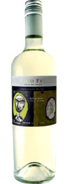 2024 Viejo Feo Sauvignon Blanc
