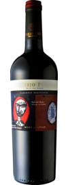 2021 Viejo Feo Reserva Cabernet Sauvignon