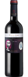 2022 Viejo Feo Reserva Merlot