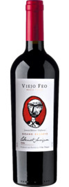 2019 Viejo Feo Grand Reserve Cabernet Sauvignon