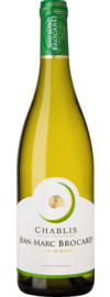 2025 Jean-Marc Brocard Chablis