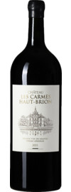 2021 Château Les Carmes Haut-Brion