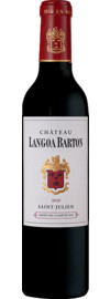 2020 Château Langoa Barton