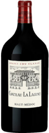 2019 Château La Lagune