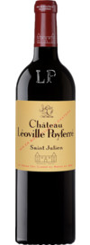 2012 Château Léoville-Poyferré