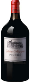 2018 Château Mazeyres