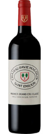 2019 Château Pavie Macquin