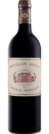 2020 Pavillon Rouge du Château Margaux