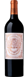 2015 Château Pichon Baron