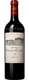 2016 Château Pontet-Canet