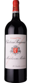2016 Château Poujeaux