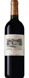2017 Château Saint-Pierre