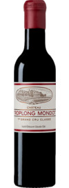 2020 Château Troplong-Mondot