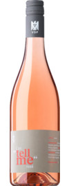 2025 Tell Me Rosé
