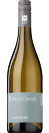 2025 Fürst Castell Silvaner