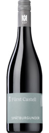 2024 Fürst Castell Spätburgunder
