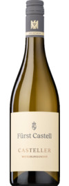 2025 Casteller Weissburgunder