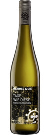 2025 Hammel Tage Wie Diese Riesling