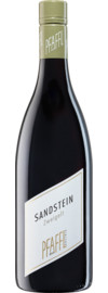 2025 Sandstein Zweigelt