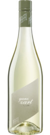 2025 Ganz Zart Cuvee weiß 9,5 %