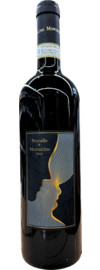 2021 Loghi Brunello