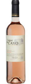 2025 Lagar de Cayo Rosado Rioja Alta