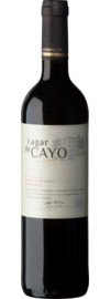 2025 Lagar de Cayo Tinto Rioja Alta
