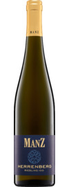 2024 Manz Oppenheimer Herrenberg Riesling