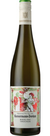 2025 Bassermann-Jordan Riesling