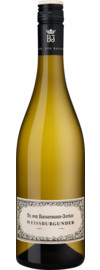 2025 Bassermann-Jordan Weißburgunder