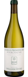 2023 William Fèvre 1er Cru Fourchaume