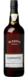 Blandy's 3 Years Old Rainwater Medium Dry