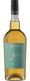 Blandy's 10 Years Old Sercial Dry
