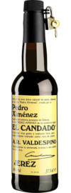 Valdespino El Candado Pedro Ximenez