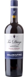 Valdespino Amontillado Tio Diego