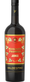 Valdespino Promesa Moscatel