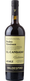 Valdespino Pedro Ximenez El Candado