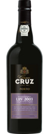 2003 Cruz LBV 2003 Port