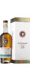 Fettercairn Highland Single Malt 28 Years